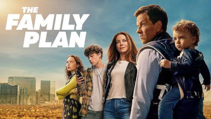 Family Plan - VJ Junior